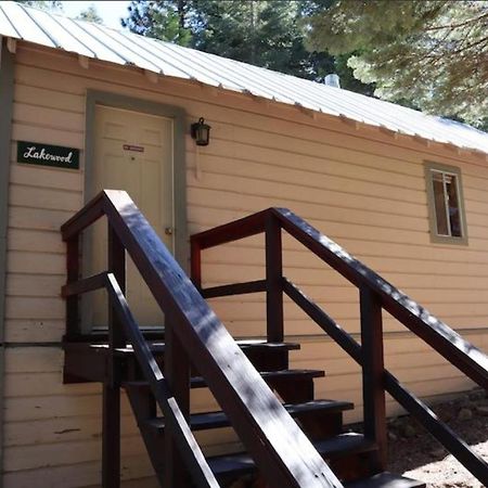 Plumas Pines Resort Prattville المظهر الخارجي الصورة