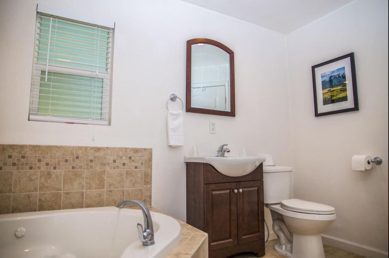 Plumas Pines Resort Prattville المظهر الخارجي الصورة