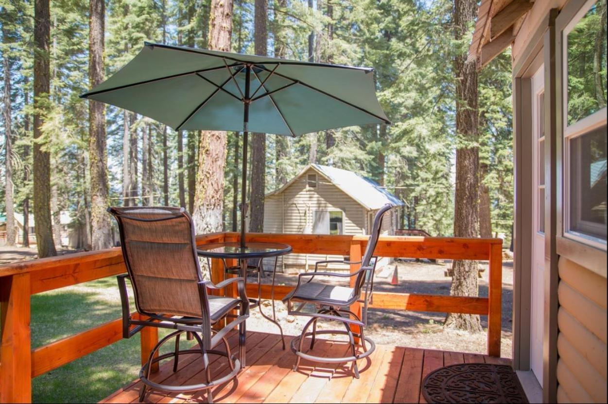 Plumas Pines Resort Prattville المظهر الخارجي الصورة