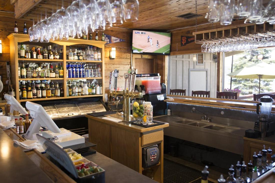 Plumas Pines Resort Prattville المظهر الخارجي الصورة