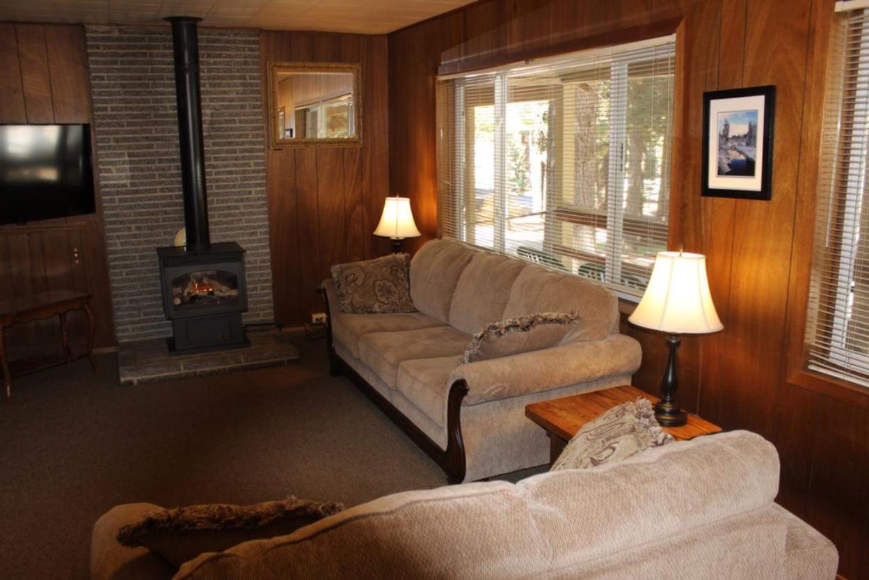 Plumas Pines Resort Prattville المظهر الخارجي الصورة