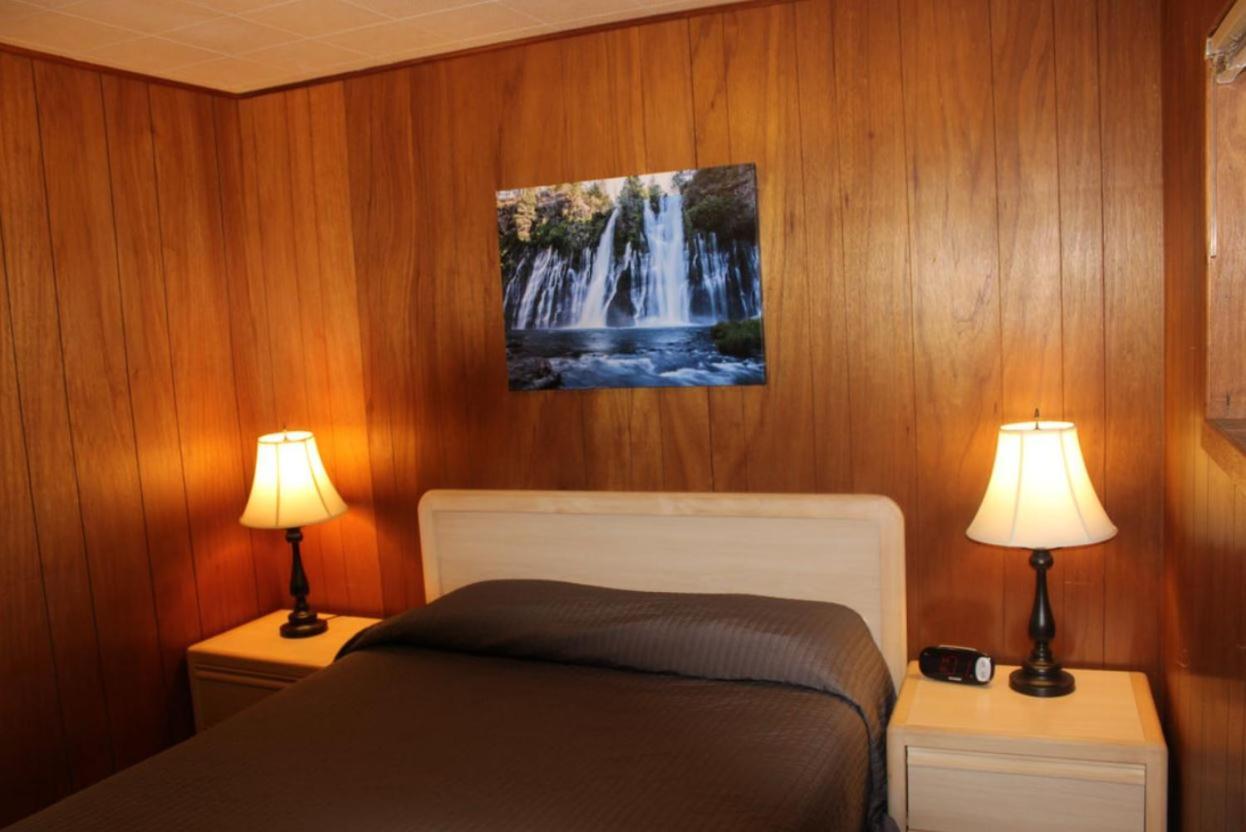 Plumas Pines Resort Prattville المظهر الخارجي الصورة