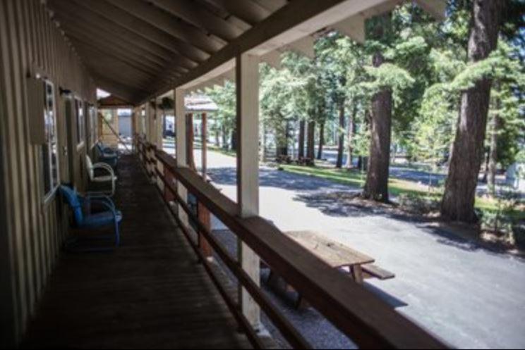 Plumas Pines Resort Prattville المظهر الخارجي الصورة