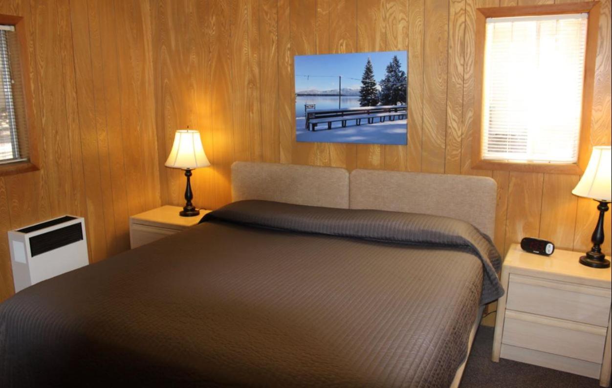 Plumas Pines Resort Prattville المظهر الخارجي الصورة