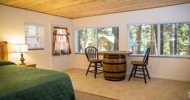 Plumas Pines Resort Prattville المظهر الخارجي الصورة