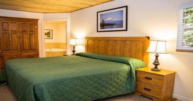 Plumas Pines Resort Prattville المظهر الخارجي الصورة