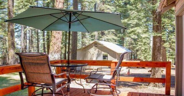 Plumas Pines Resort Prattville المظهر الخارجي الصورة