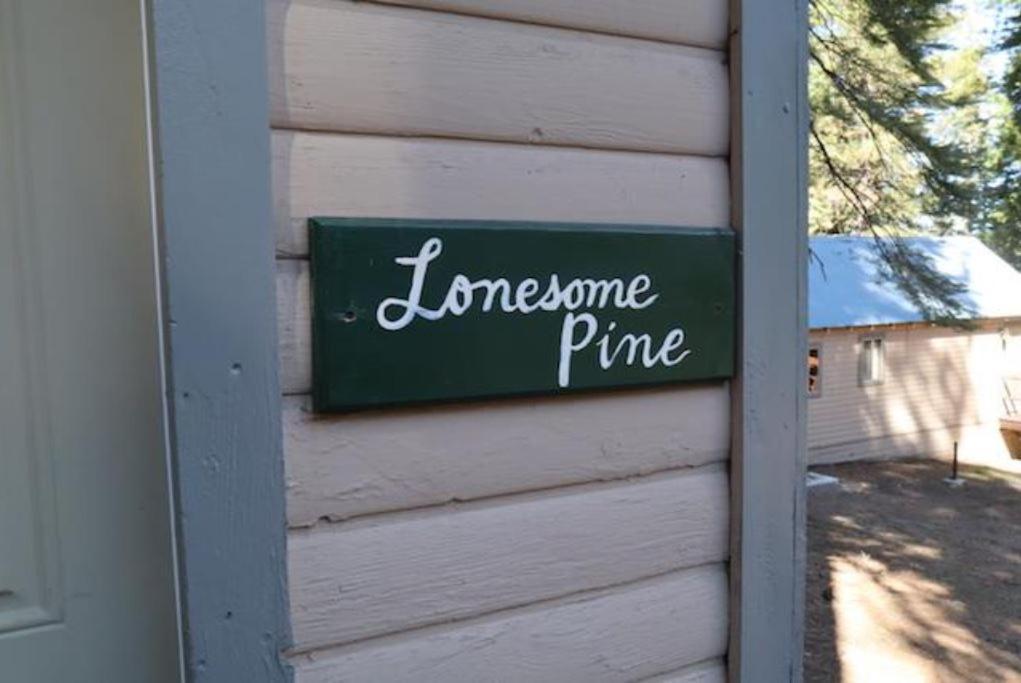 Plumas Pines Resort Prattville المظهر الخارجي الصورة