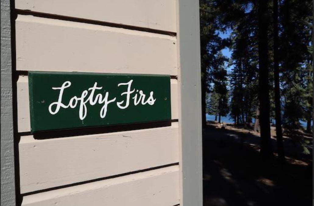 Plumas Pines Resort Prattville المظهر الخارجي الصورة