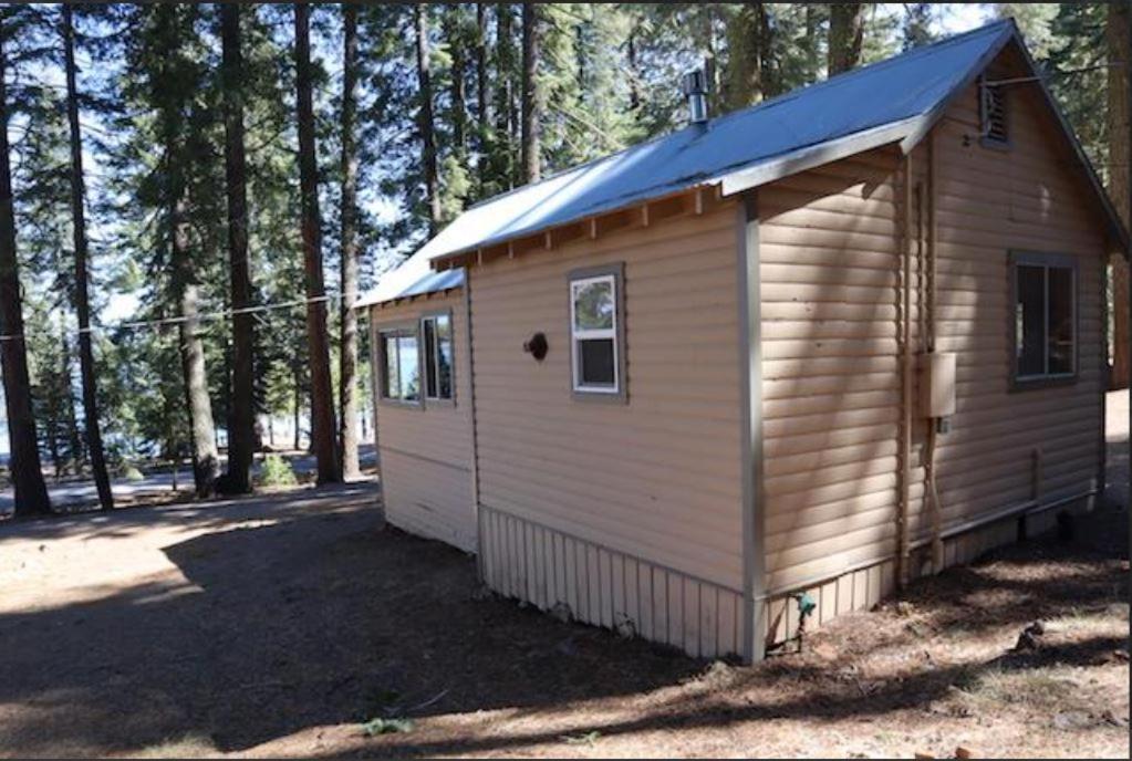 Plumas Pines Resort Prattville المظهر الخارجي الصورة