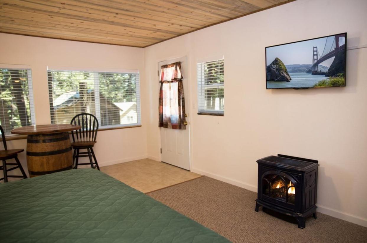 Plumas Pines Resort Prattville المظهر الخارجي الصورة