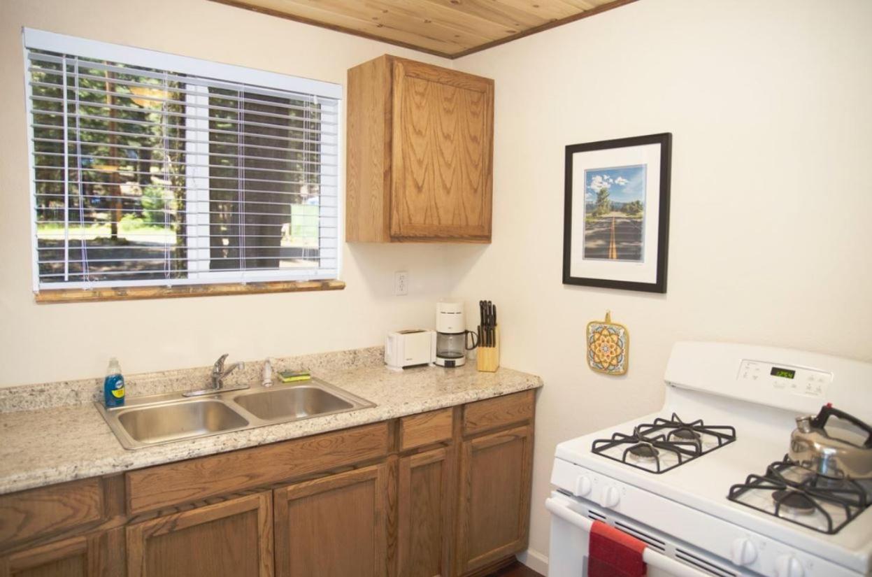 Plumas Pines Resort Prattville المظهر الخارجي الصورة