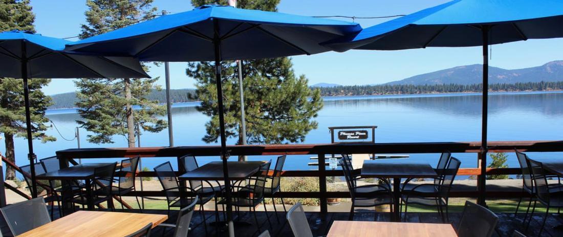 Plumas Pines Resort Prattville المظهر الخارجي الصورة